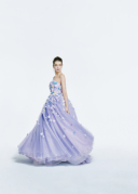 フローリアパープル