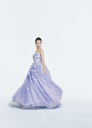 フローリアパープル