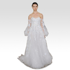 MELIA※実際は袖なし