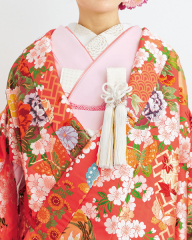 和小物/掛下(藤色)