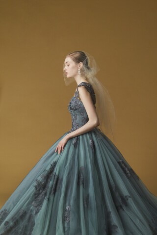 ロシェグリーン