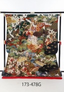 群鶴王朝優美文