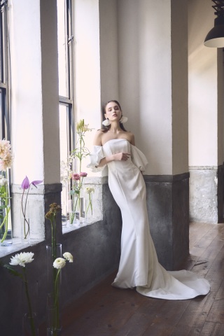 ルタ（ホワイト）