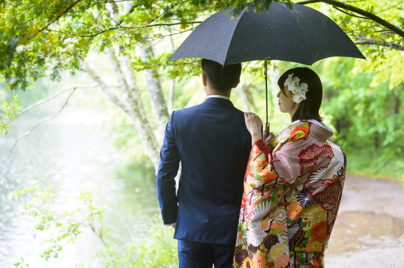 バックショット