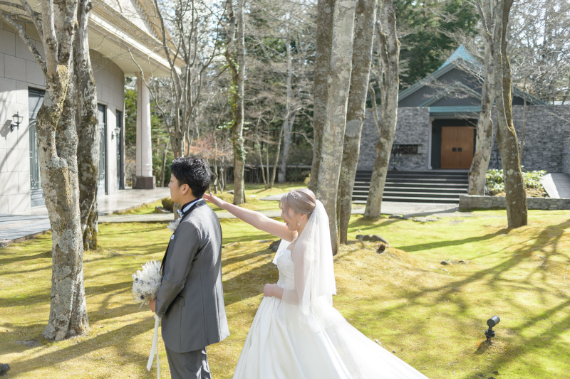 ファーストミート