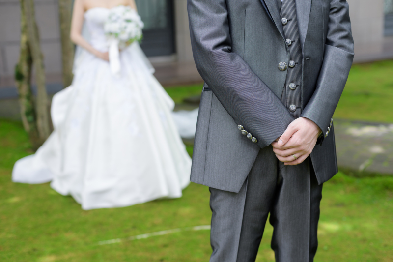 ファーストミート