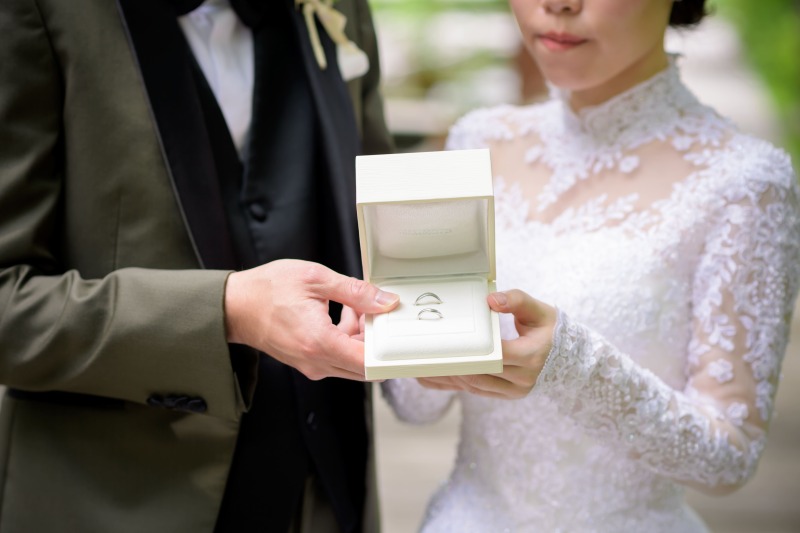 アイテムを使用したお写真も