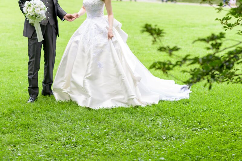 一生の思い出へ