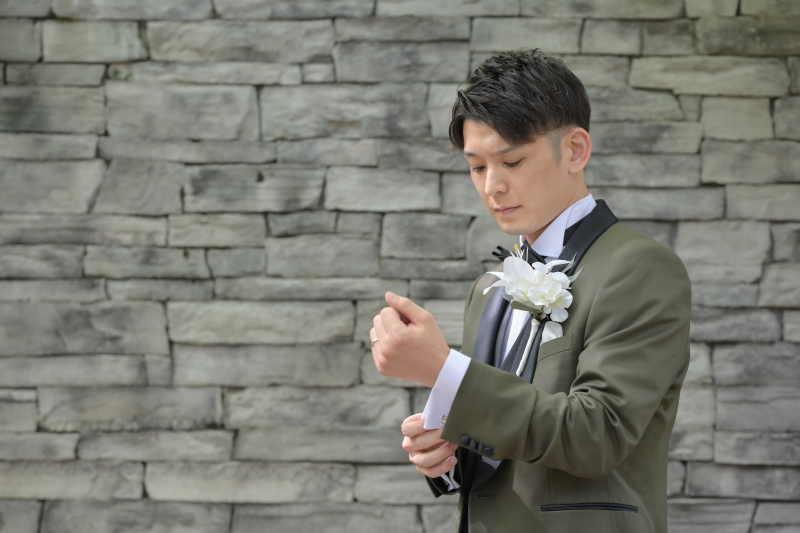 ファーストミートにむけて