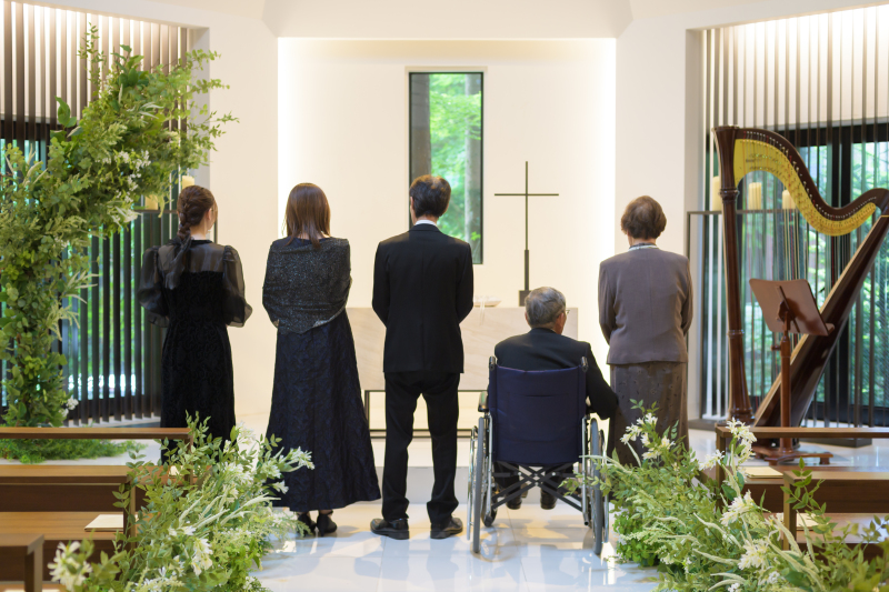 ファミリーミート