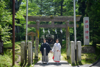 和装×ロケーション