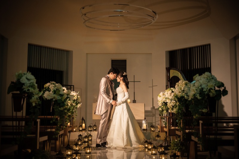 ランタンフォト