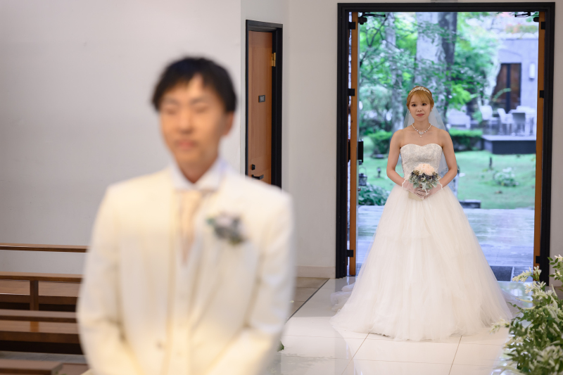 ファーストミート