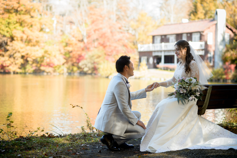 エスコートショット