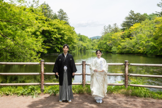 和装×ロケーション