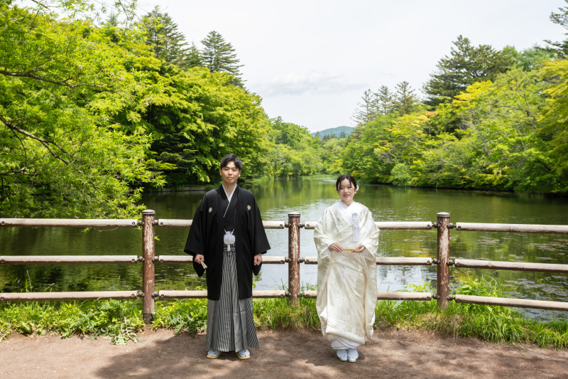 和装×ロケーション