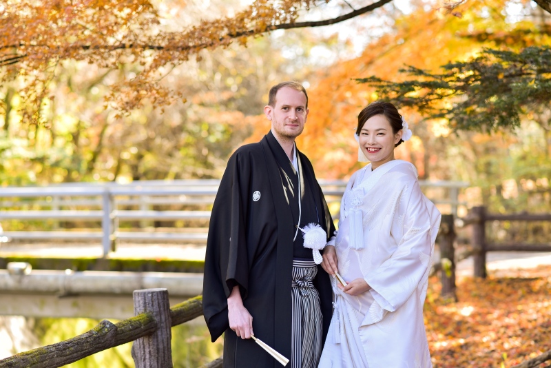 到着した先は「雲場池」
