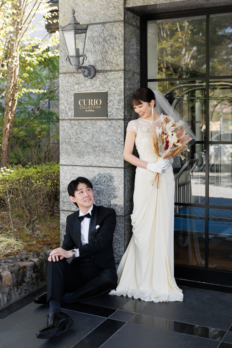 縦向きの写真も！