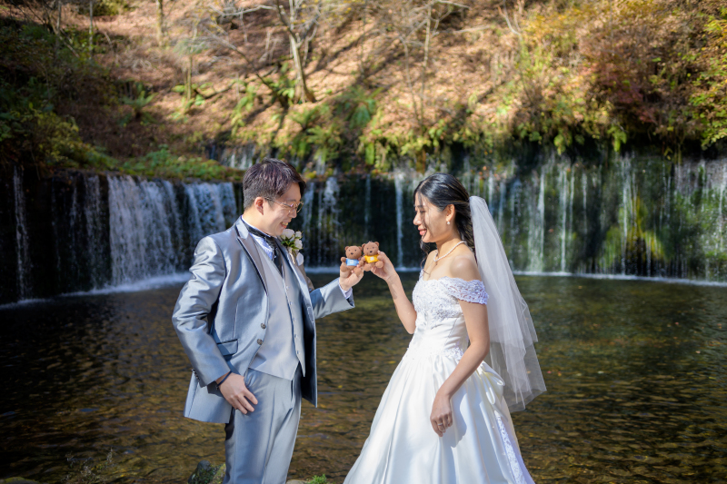 アイテムを使って