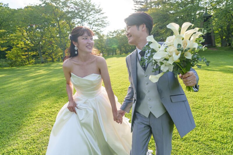 笑顔溢れる撮影でした！