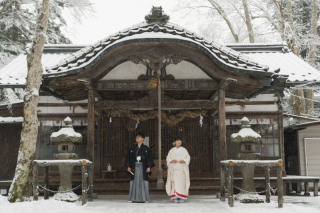 和装×ロケーション