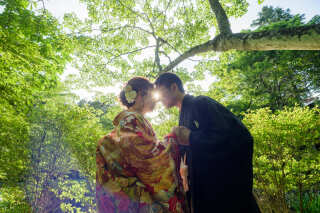 和装ロケーション