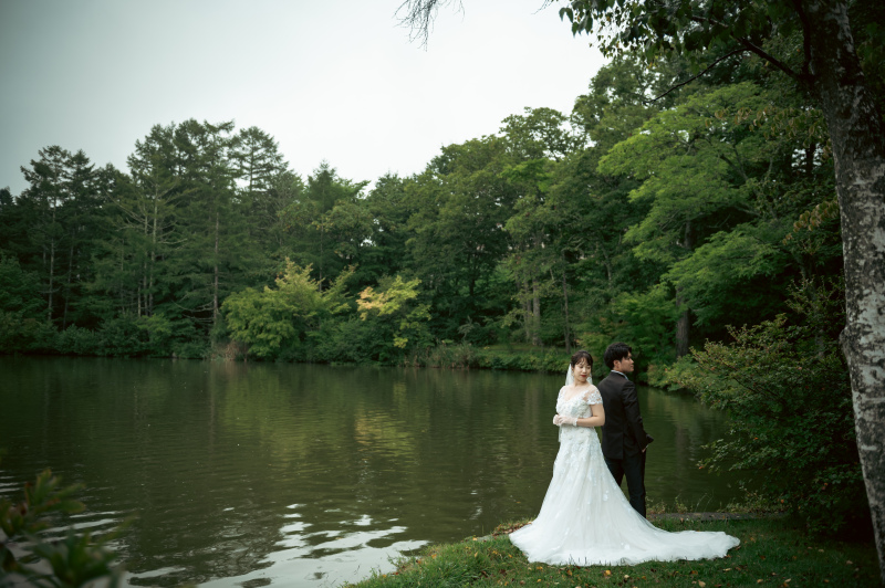 映画のワンシーン