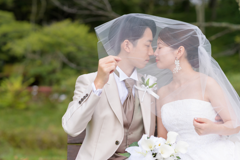 ベールショット