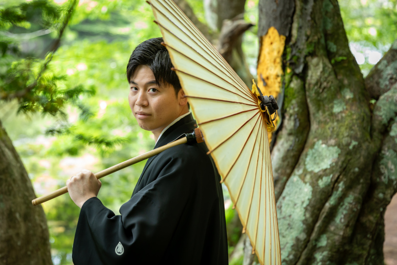 ソロカットも！