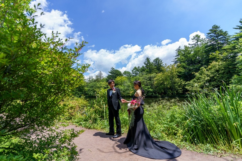 エスコートショット