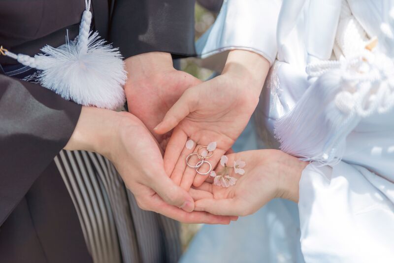 お手元のショットも