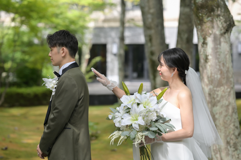 いざファーストミート