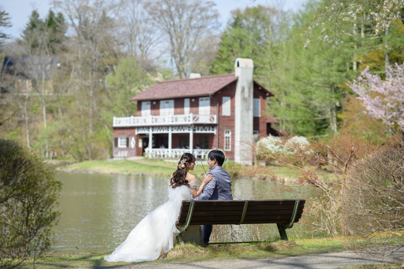 タリアセンへ移動