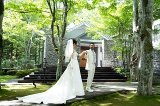 リゾートフォトウェディング