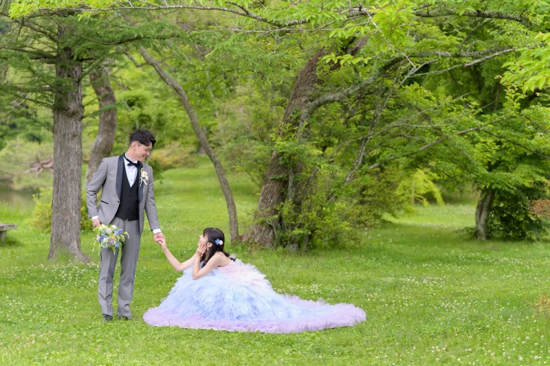 エスコートショット