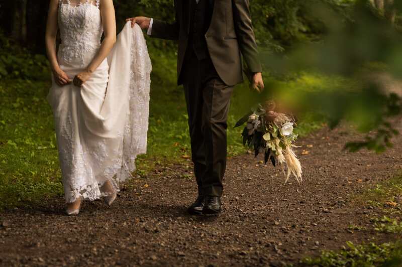 タリアセン散策