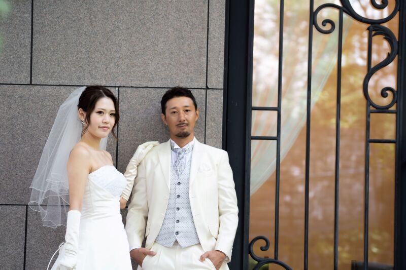 スタイリッシュに