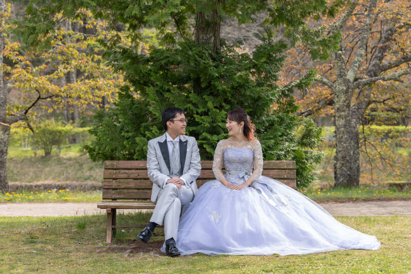 デートショット