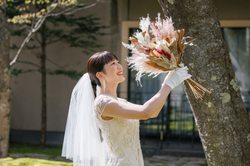 笑顔が素敵！！