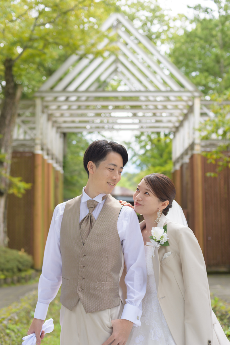 撮影の終わりに