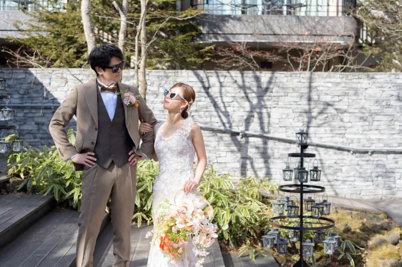 アイテムを使って