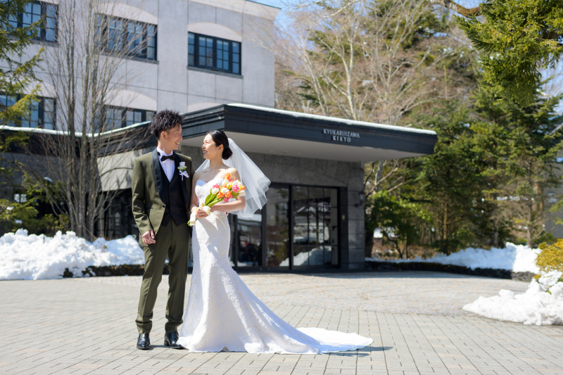 KIKYOらしさから