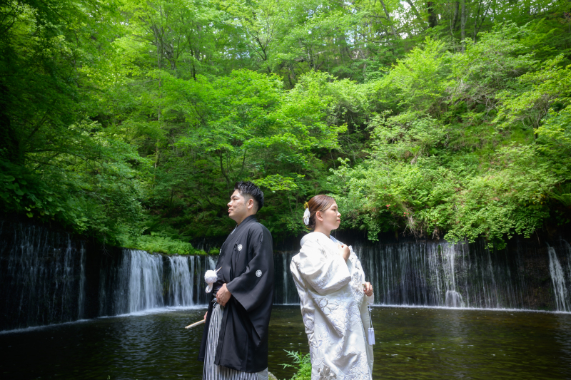 和装×ロケーション