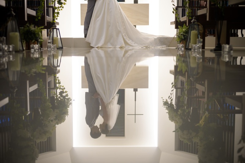 バージンロード