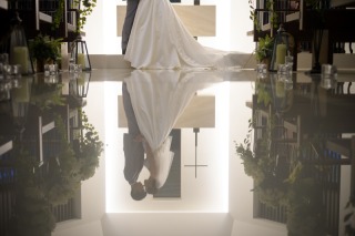 この場所ならでは