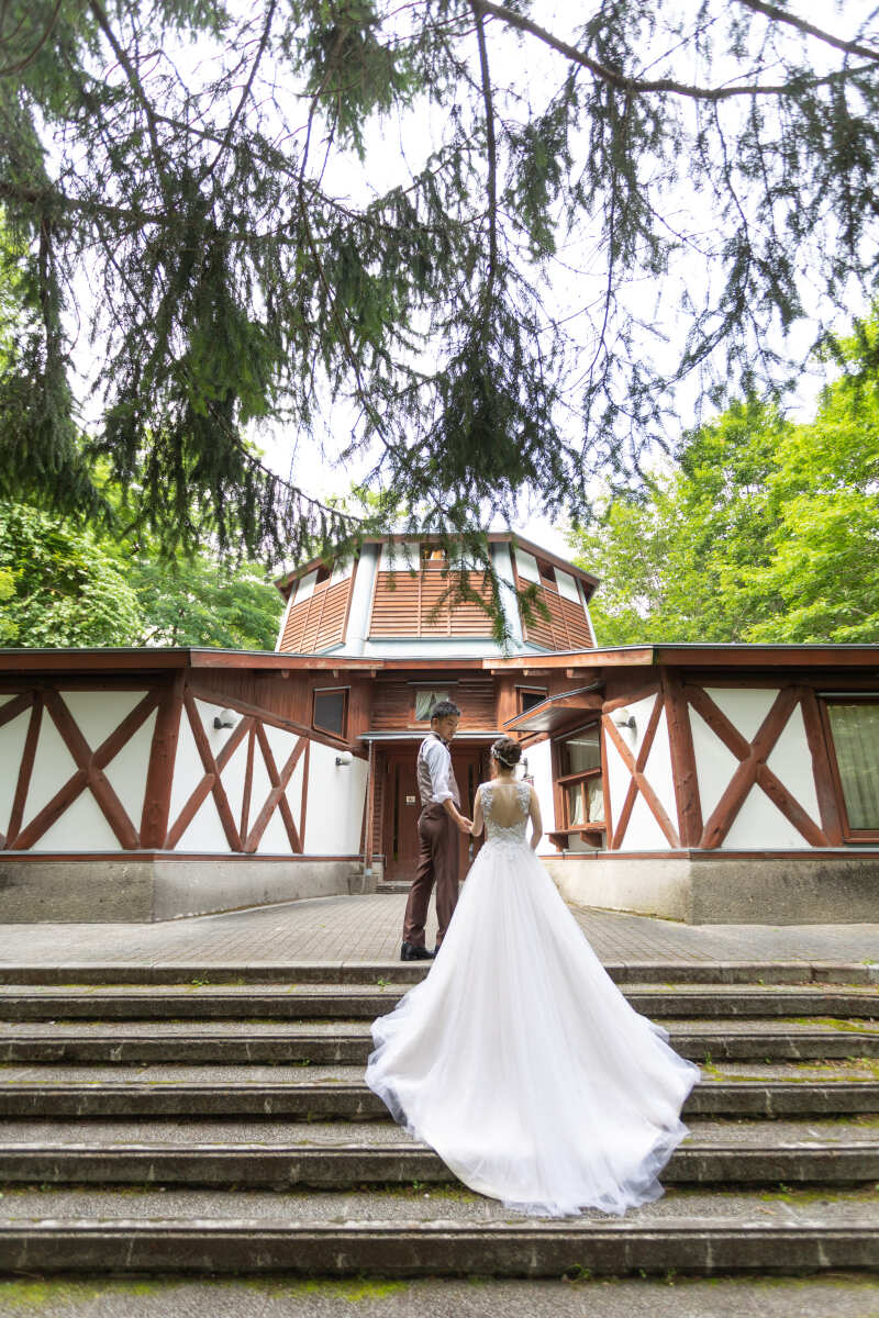 エスコートショット