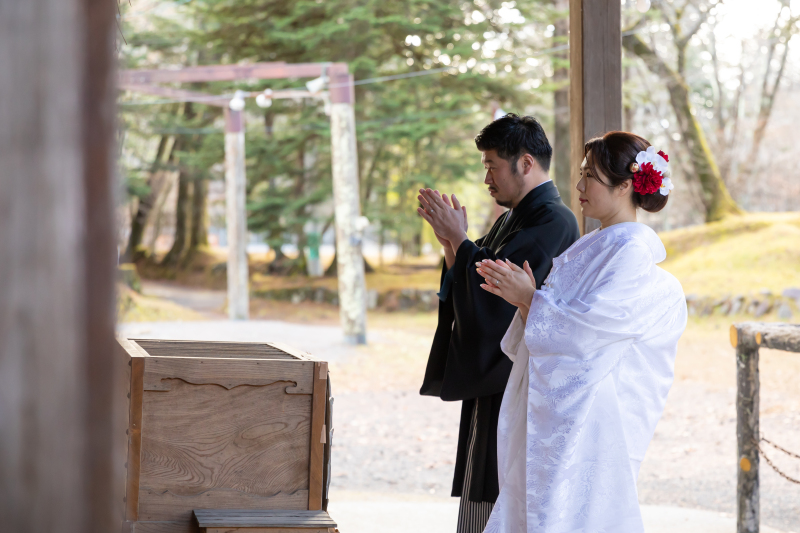 和装×ロケーション