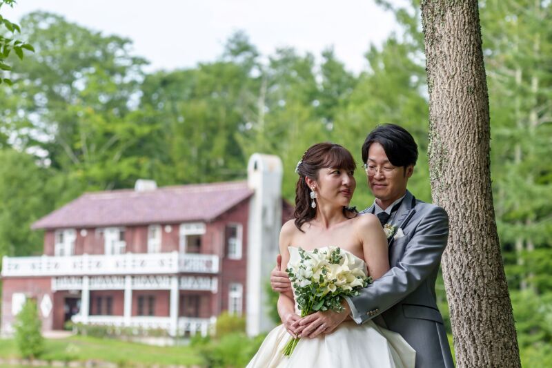 タリアセンで撮影再開！