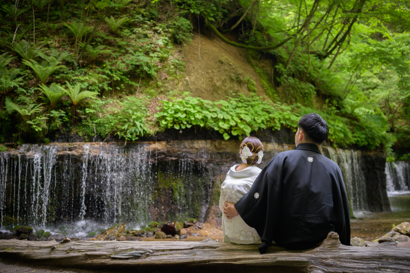 バックショット