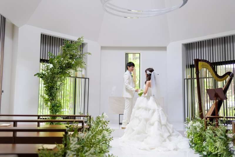 撮影スタート！